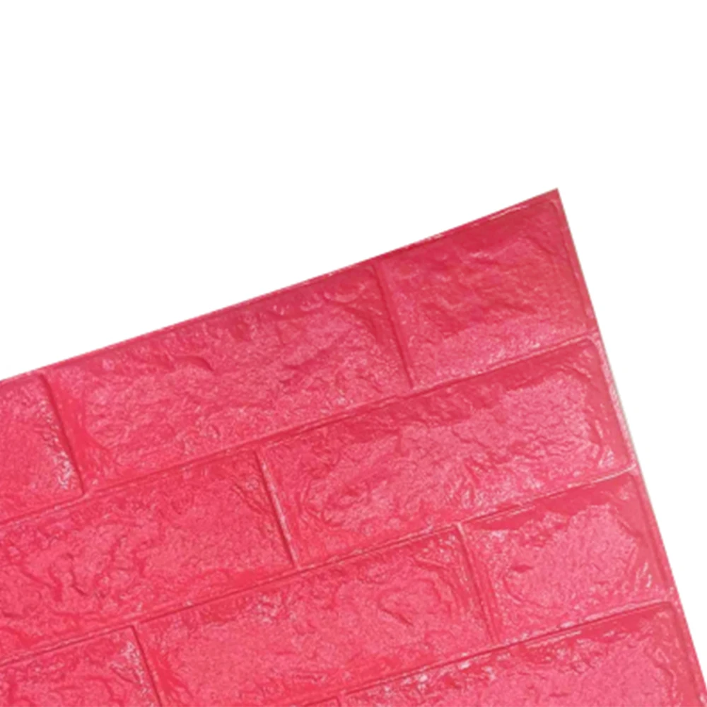 Hoge kwaliteit plastic stenen muur koop goedkope plastic stenen ...