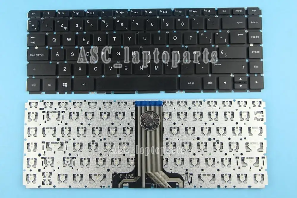 New Spanish Teclado Keyboard For Hp X360 14 Cd0001la 14 Cd0003la 14 Cd0004la 14 Cd0005la 14 Cd0006la 14 Cd0007la Black Replacement Keyboards Aliexpress New Spanish Teclado Keyboard For Hp X360 14 Cd0001la 14 Cd0003la 14 Cd0004la 14 Cd0005la 14 Cd0006la 14 Cd0007la Black Replacement Keyboards Aliexpress
