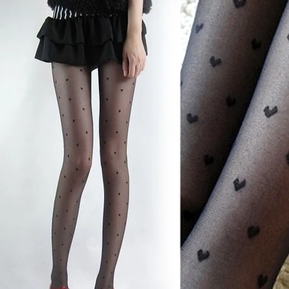 Pantyhose with a heart Index of wp-content amateur