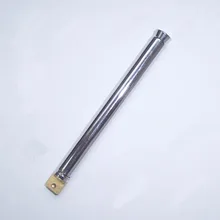 Новая замена стальная телескопическая антенна штырь ANTNNA для TECSUN портативное радио PL360 PL-360 PL-365 PL365 приемник