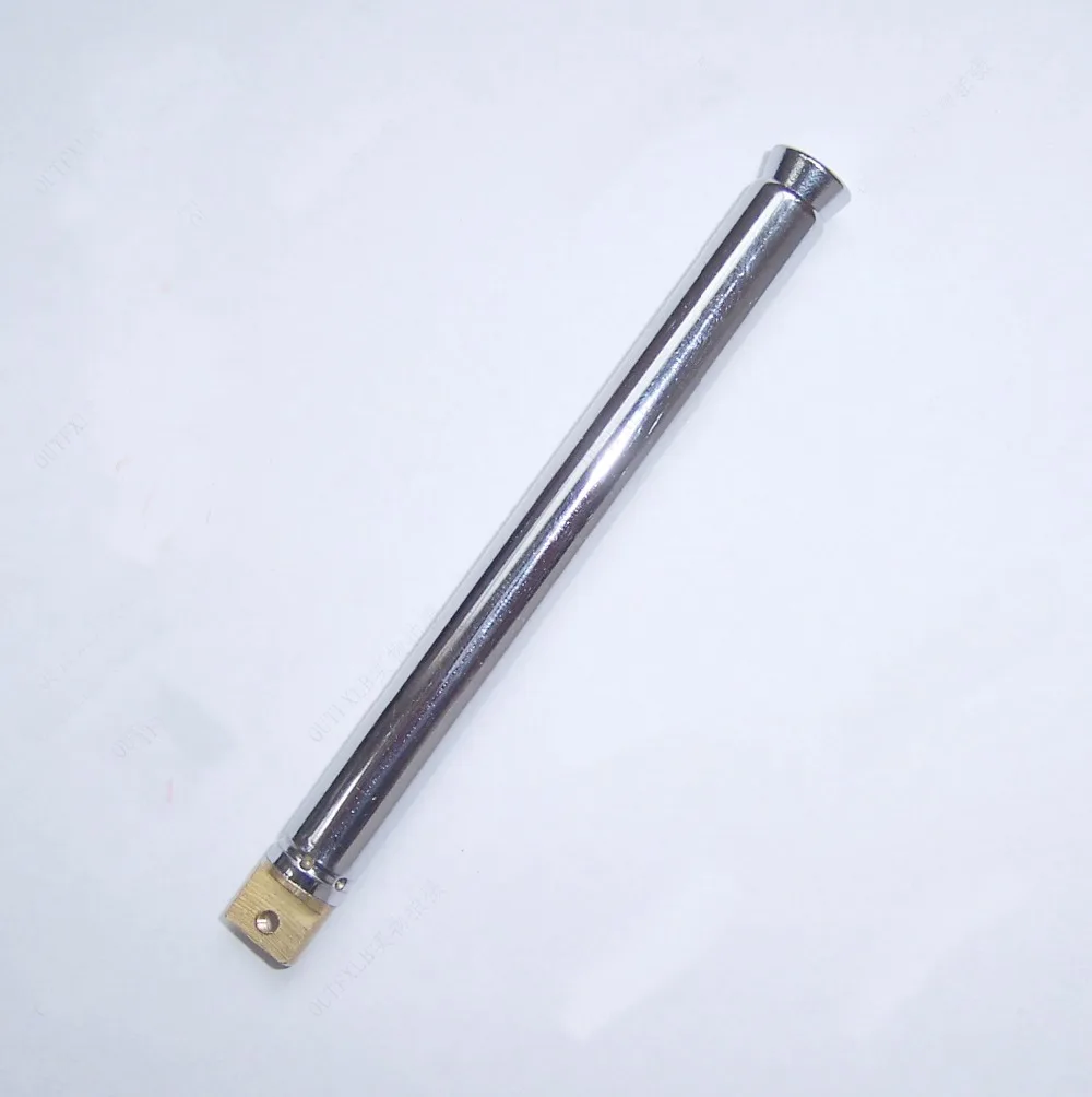 

New Replacement Steel Telescopic Aerial WHIP ANTNNA For TECSUN Portable radio PL360 PL-360 PL-365 PL365 receiver