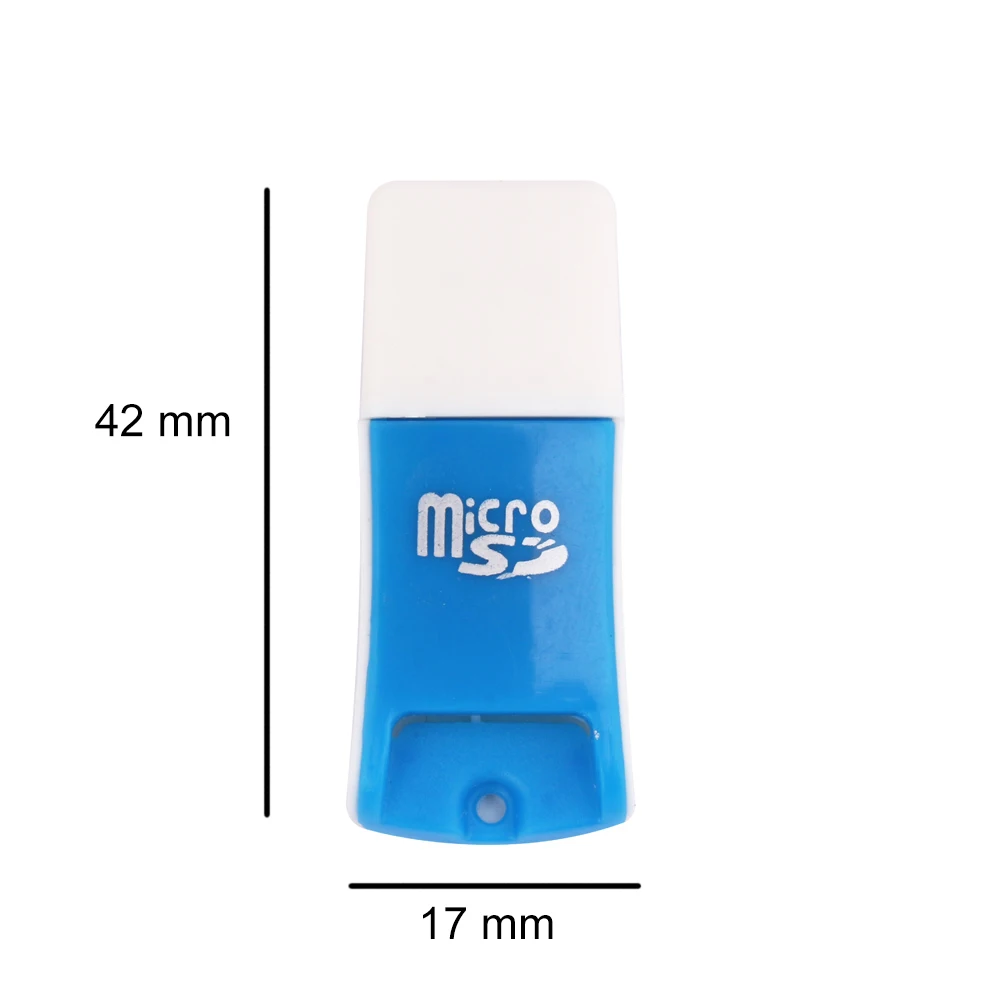 Card reader 5