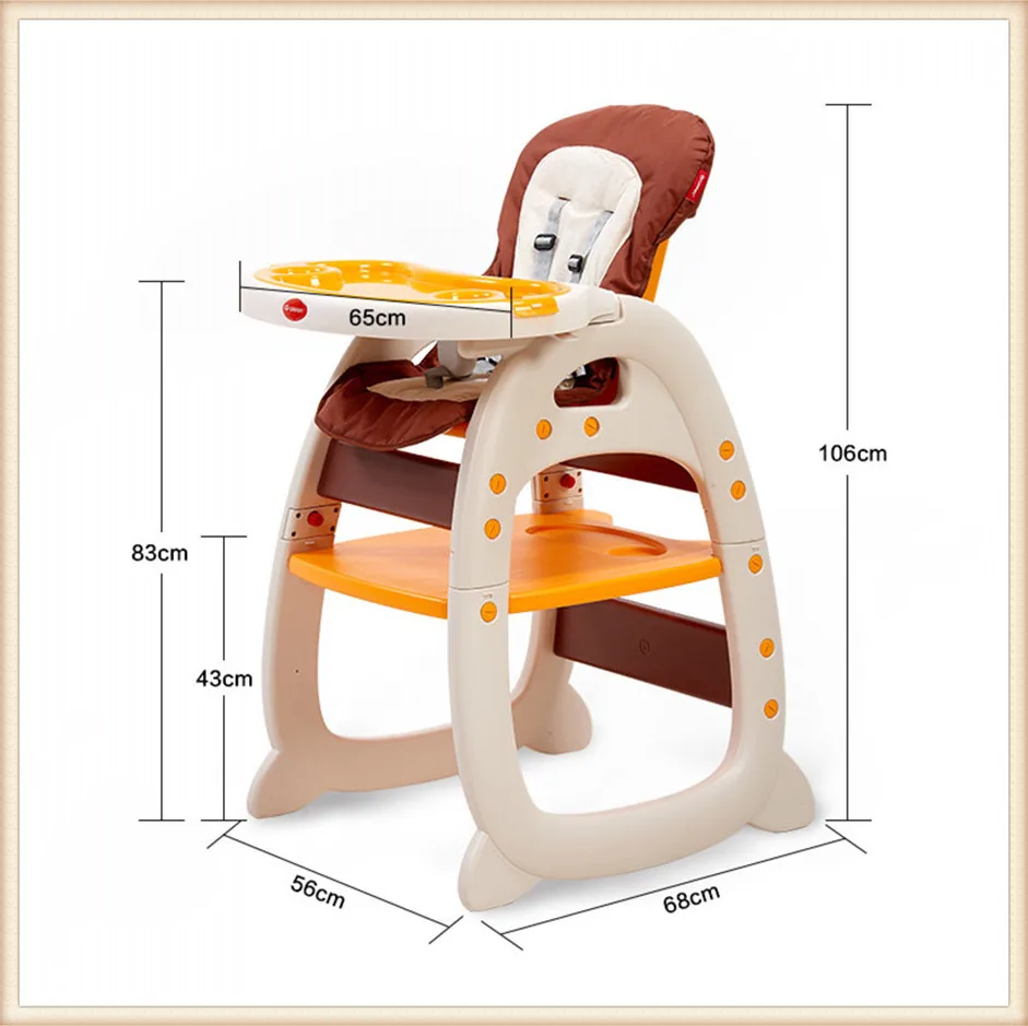 high chair for 7 month old