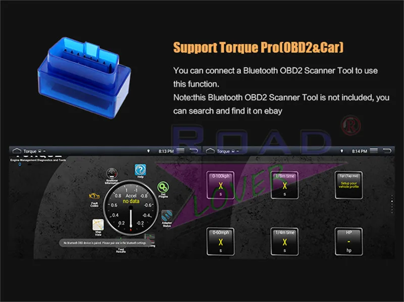 car system security For Toyota FJ 2013
