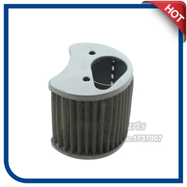 Фильтр для масляного насоса для Yamaha XS1 XS2 TX650 XS650 1970-1984 OEM#256-13441-00-00