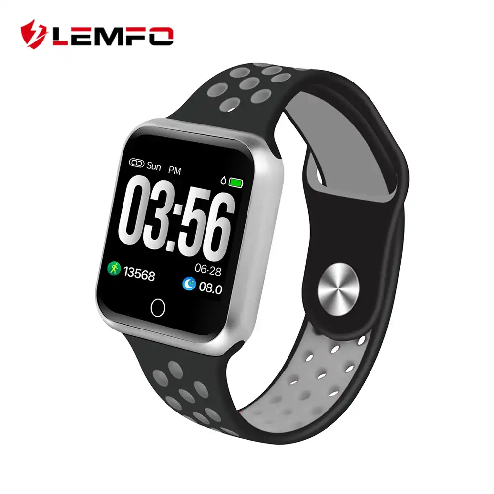 smartwatch iphone aliexpress