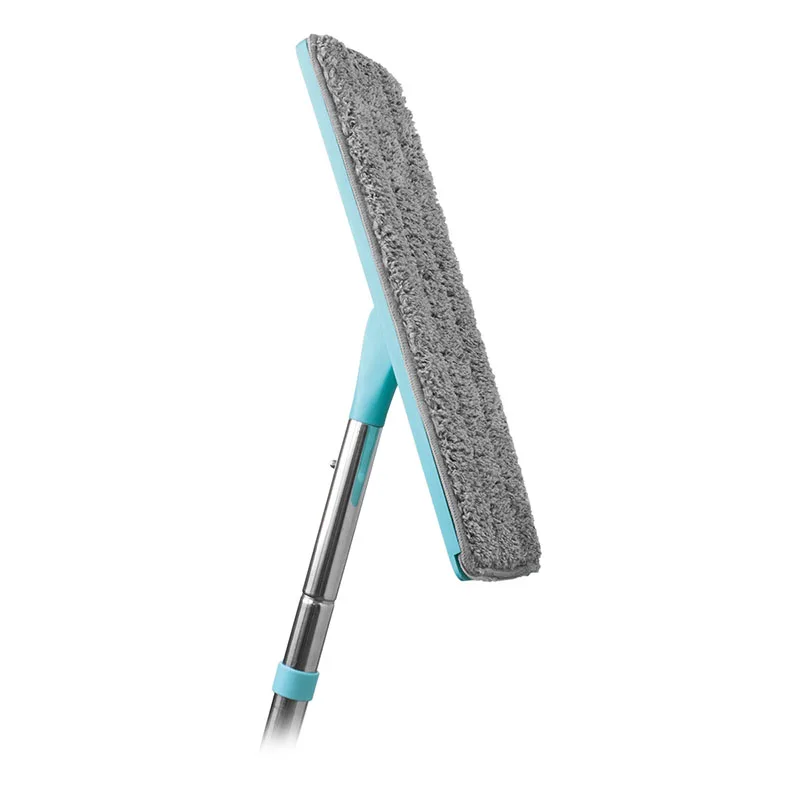Комплект для уборки MILEY MAGIC FLAT MOP швабра и ведро с отжимом|Швабры| |