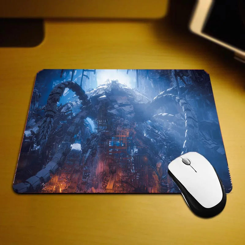 Congsipad Pc Компьютерная видео игра горизонт ноль рассвет машина монстр Дракон