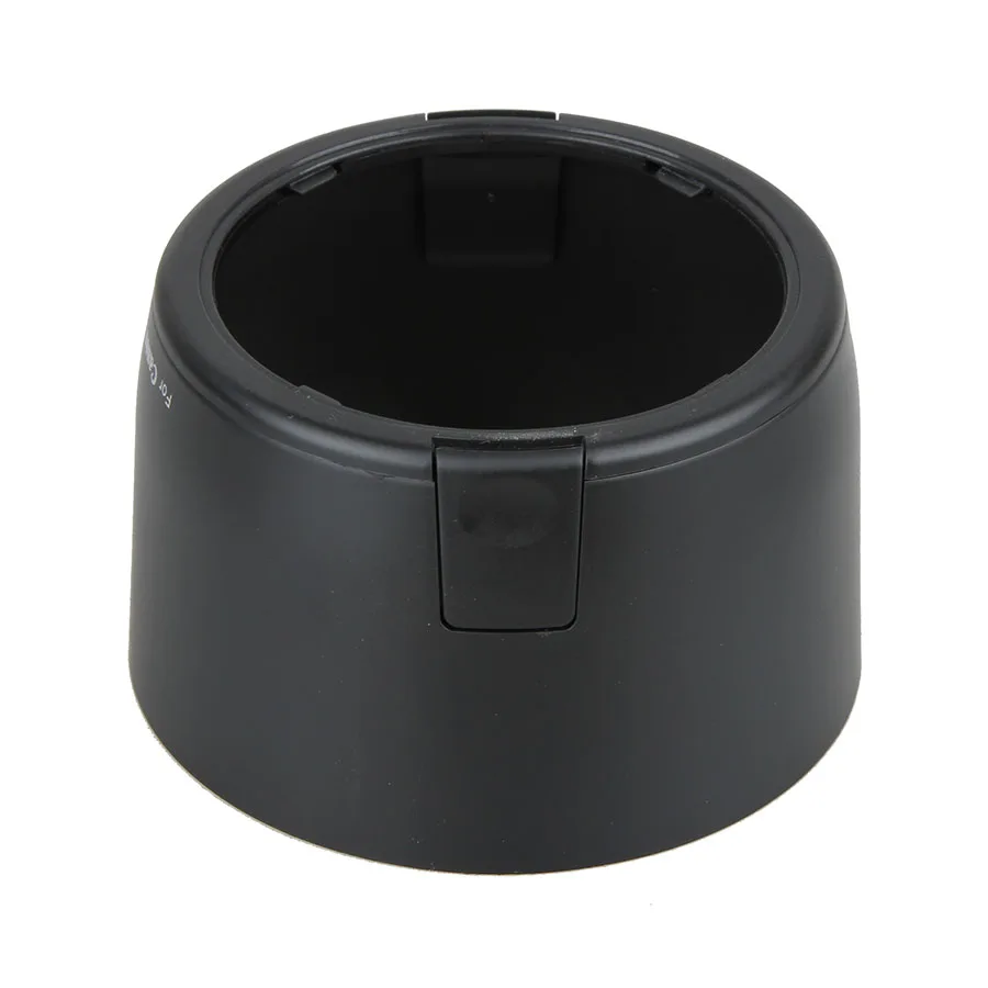 Крышка объектива DSLR камеры ET-65 III ET65III для Canon EF 85 мм f/1,8 USM 58 мм аксессуары для фильтров объектива