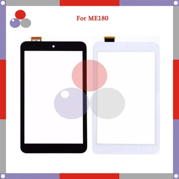 

10pcs/lot 8.0" For Asus MeMO Pad 8 ME180 ME180A K00L Touch Screen Panel Sensor Digitizer Outer Glass Lens