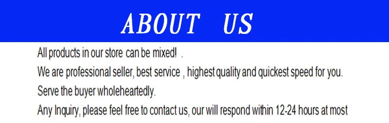 about us
