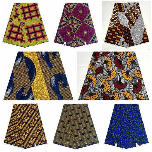 

dutch Wax High Quality hot Wax dutch 2019 Veritable Dutch Wax African Wax dutch Hot Sale Design For Women Dress
