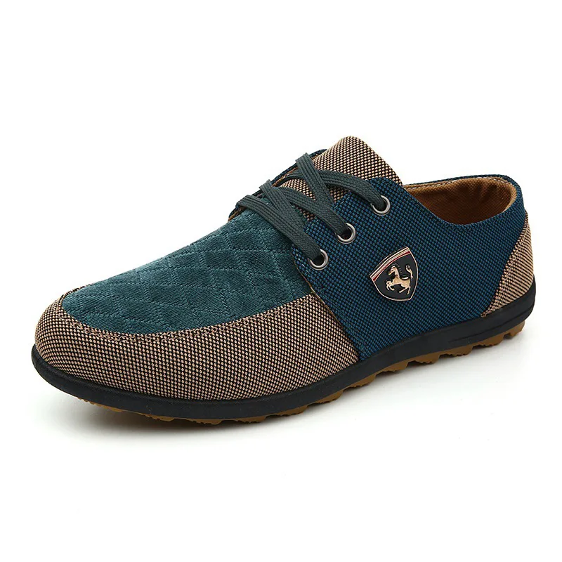 Sycatree Big Size 39-45 Men Casual Shoes Spring Autumn Fashion Ferrary Men Canvas Shoes Hot Sale Men Flats Lace Up Male Footwear Sycatree Big Size 39-45 Men Casual Shoes Spring Autumn Fashion Ferrary Men Canvas Shoes Hot Sale Men Flats Lace Up Male Footwear