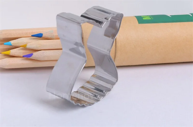 mini skirts cookie cutter 5 5
