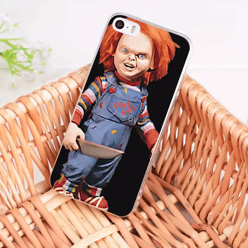 detail feedback questions about maiyaca charles lee ray chucky doll