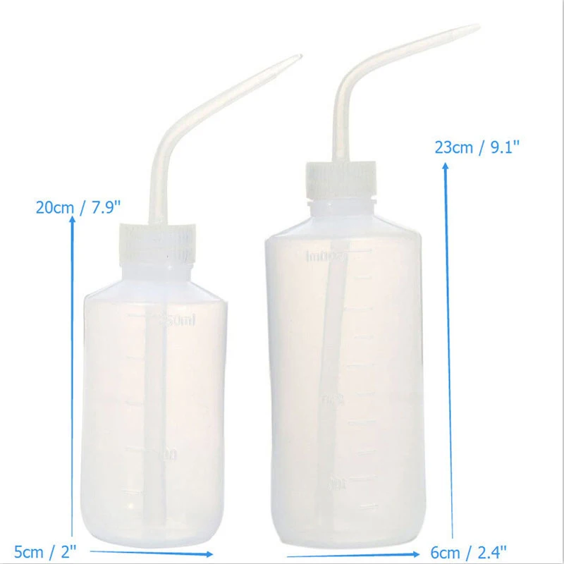Garden Water Cans Water Beak Pouring Kettle Tool Succulents Plant Flower Watering Cans Flower Waterers Bottle Watering Sprinkler