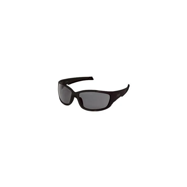 Body Specs 2ND ELEMENT Matt Black Frame with Smoke Lens