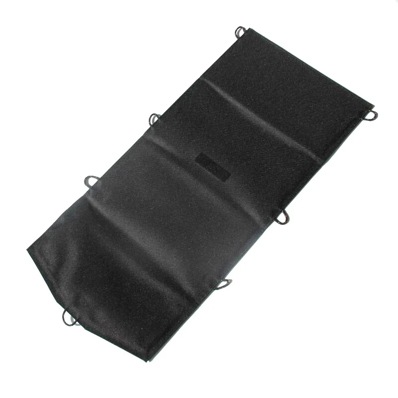  21W high efficiency Outdoor folding Solar Panel USB Output Portable Foldable Power Bank waterproof 