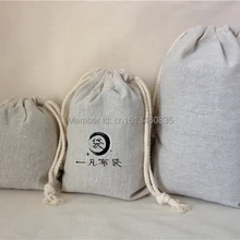 100 шт/партия CBRL джутовые сумки, Холщовый мешочек, Льняная сумка для туалетных принадлежностей/зерновых/головные уборы, различные цвета, размер на заказ