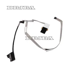 Новый LVDS ЖК-дисплей светодиодный видео кабель для Dell Inspiron 15 7547 7548 15-7547 15-7548 DD0AM6LC210