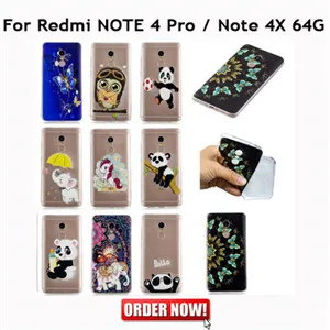 redmi note 4x 64G-2