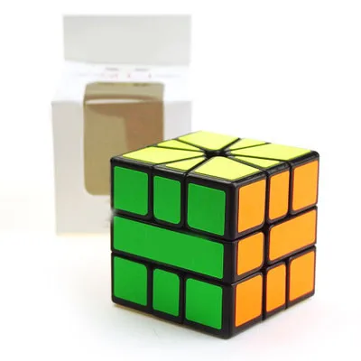 Magic Cube (4)