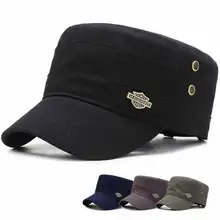 2019 gorra Retro del ejército Newsboy para hombre, gorra plana para mujer, estilo informal, Primavera, clásico británico, Gatsby para mujer