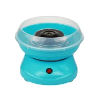 Домашний аппарат для сладкой ваты