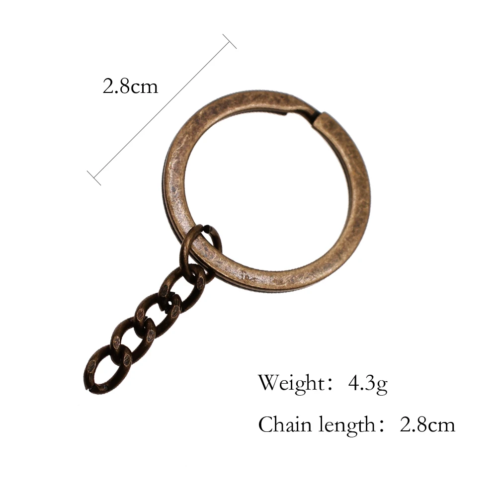 Брелок для ключей руль Прямая поставка оптовая продажа 27x23 мм подвеска Античная