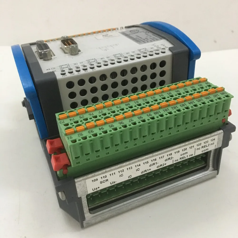 PMA KS800-RS 9407 480 00001 используется в хорошем состоянии DHL