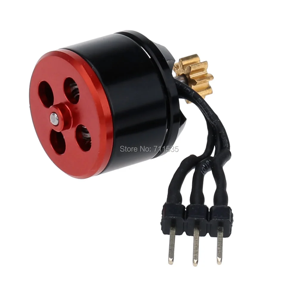K120-005 Brushless Main Motor (2)