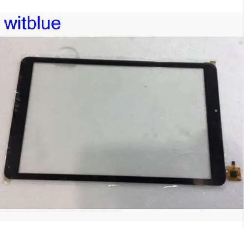 Witblue новый 10.1 &quotdexp ursus Z310 4 г Планшеты сенсорный экран панели планшета Стекло