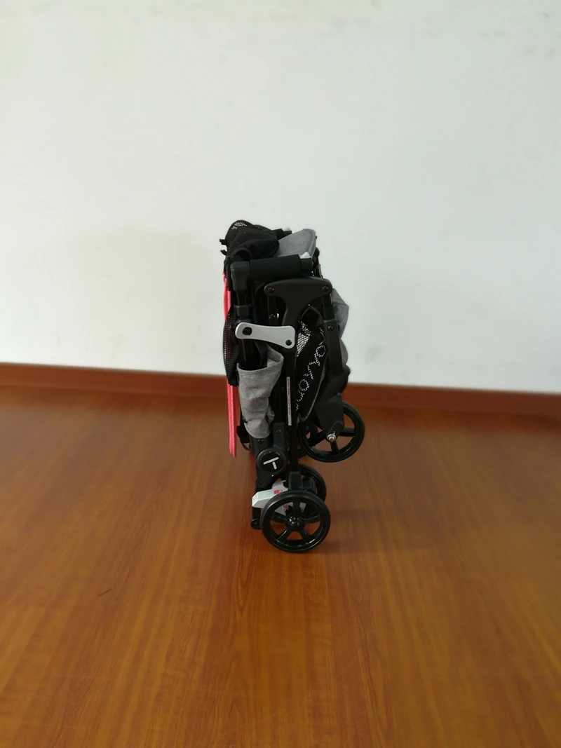 Pram do Bebê Dormir com Apoio para os Pés Pés de Extensão Pockit Stroller Mini Buggy 165 de Extensão 8 Cheap sleep