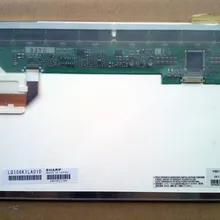 Для sharp 10," LQ106K1LA01B LQ106K1LA01C LQ106K1LA01D LQ106K1LA01 запчасть для замены ЖК-дисплей экран панель Ремонт Замена