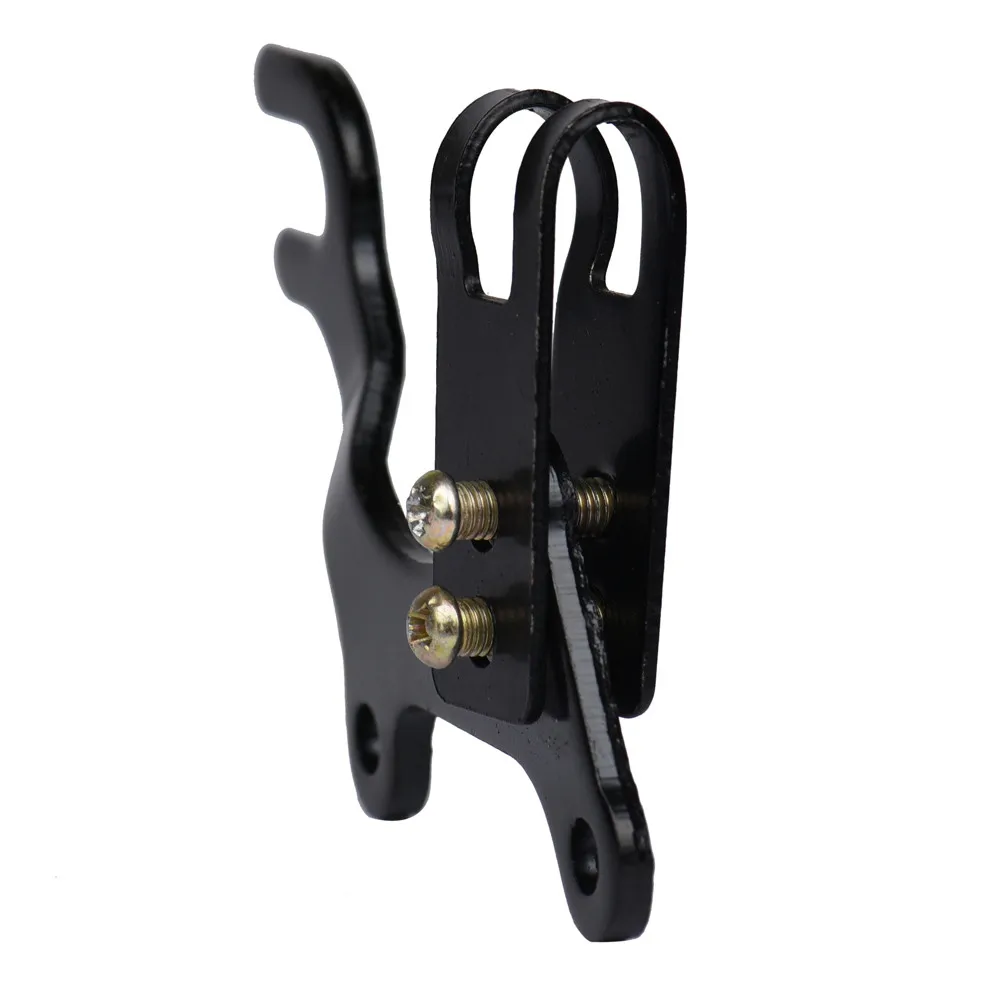 2019 New Adjustable Bicycle Bike Disc Brake Bracket Frame Adaptor Mounting Holder Sports outdoor camping Accessories ciclismo*30