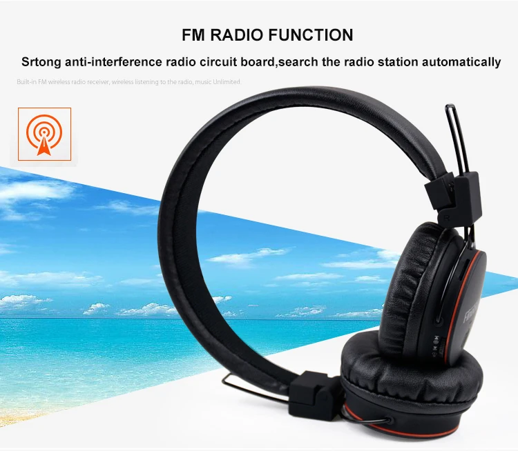 Fineblue FR-7S Bluetooth наушники проводной и Беспроводной бас стерео Hifi Музыка Мода для наушников игровой компьютер гарнитура с микрофоном