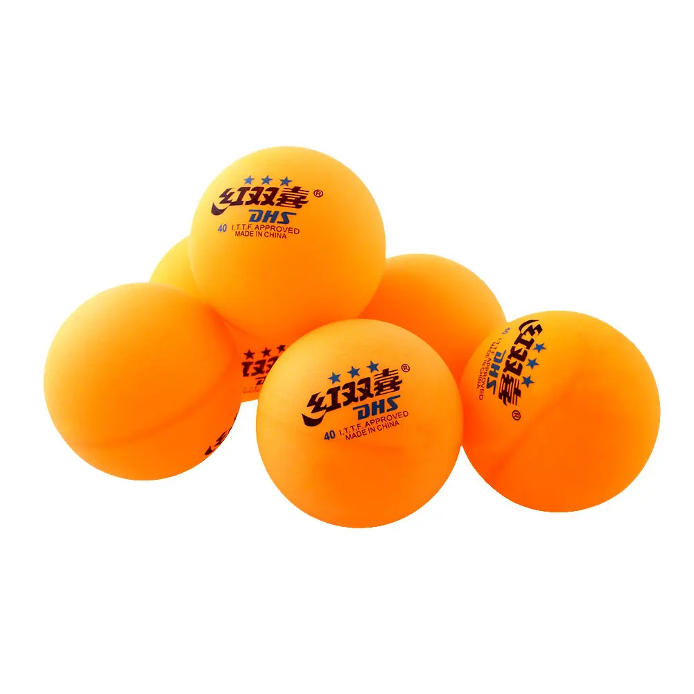 Achetez en Gros couleur ping pong balles en Ligne à des Grossistes