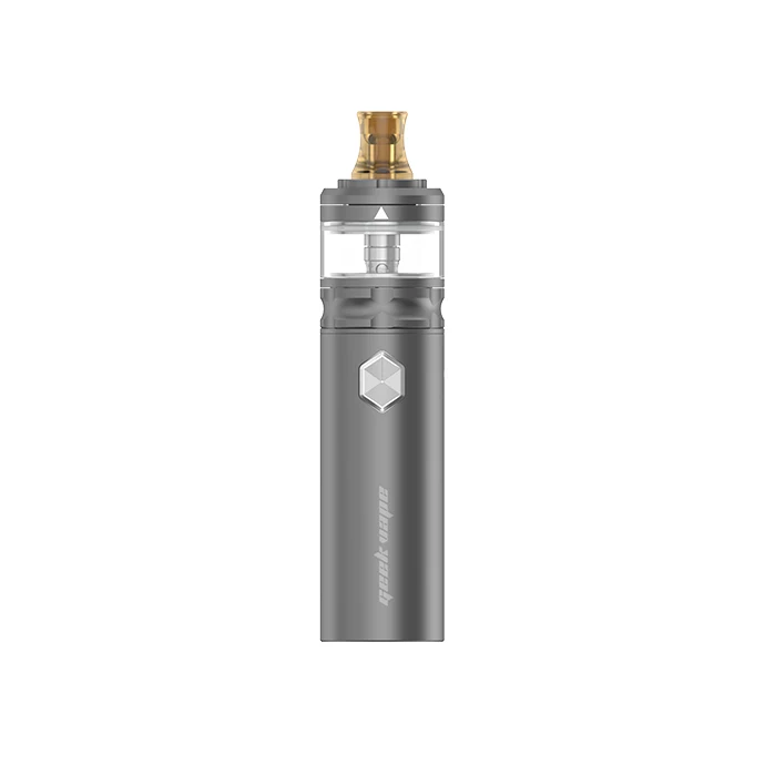 Оригинальный комплект GeekVape Flint с аккумулятором 950 мАч и резервуаром кремня