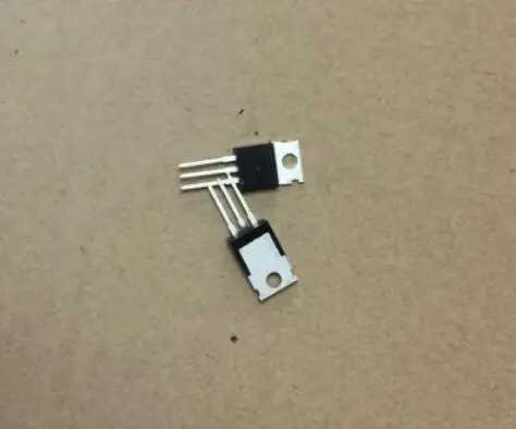 

10PCS IRF830 IRF830A IRF830PBF MOSFET N-Chan 500V 4.5 Amp TO-220