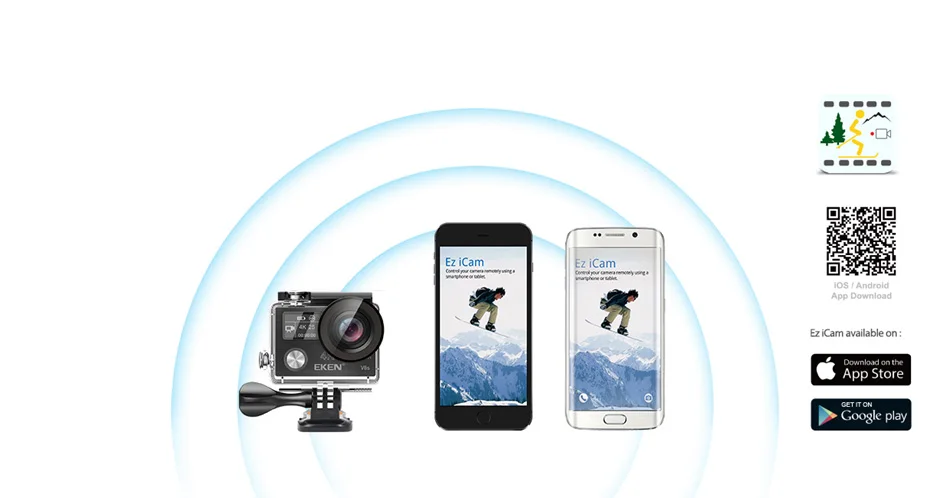 gopro camera