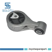 Сзади буфера ASSY-ENGINE крепления для X-TRAIL T31 MR20 2008-11350-1DA0A RH