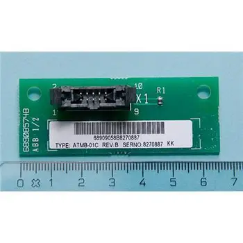 

ATMB-01C inverter board new high quality