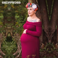 SMDPPWDBB Maternity Photography Props Pregnancy Clothes Maxi Maternity photography Dress Maternity Dress For photography Props SMDPPWDBB Maternity Photography Props Pregnancy Clothes Maxi Maternity photography Dress Maternity Dress For photography Props