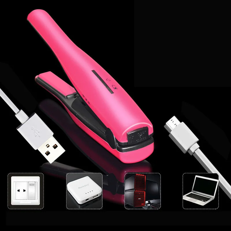Ceramic-Wireless-Cordless-USB-Charging-Multifucional-Mini-Ceramic-Hair-Straightener-Hair-Flat-Iron-Hair-Curler-94063 (1)