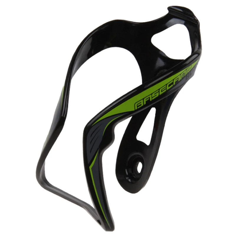 

Basecamp BC911 Bicycle Water Bottle Mountain Bike Water Bottle Holder Road Cycling Bike Accessories black and green