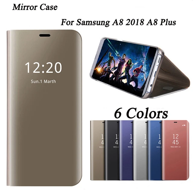 samsung galaxy a8 2018 flip case samsung galaxy a8 2018 flip case