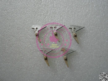 

Compatible new upper finger for RICOH AF1515 MP161 Fuser Picker Finger AE04-4059 10set AF1515 MP161 171 201