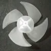 Free shipping/1 pcs/4 blades plastic fan blade for hair dryer ► Photo 2/3