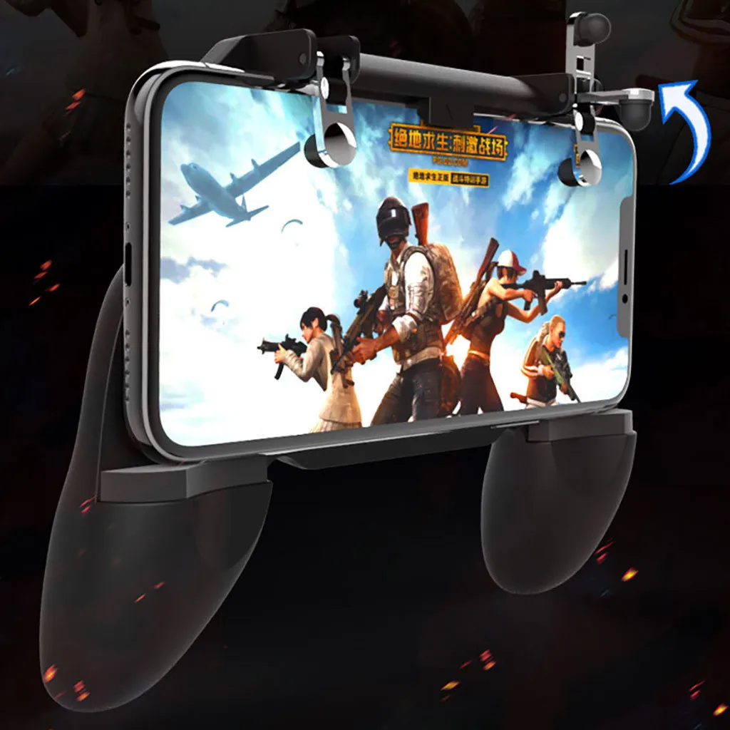  For IPhone Android For PUBG