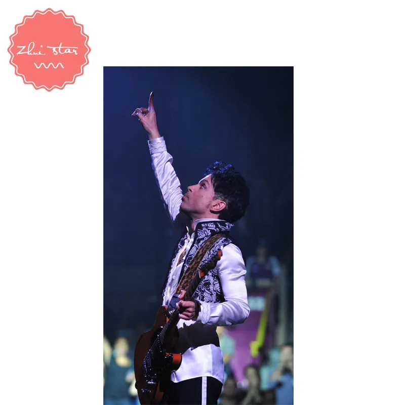 Prince Full 5D алмазная вышивка Rock крестиком 3D Алмазная мозаика рукоделие украшение